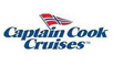 captain cook cruises