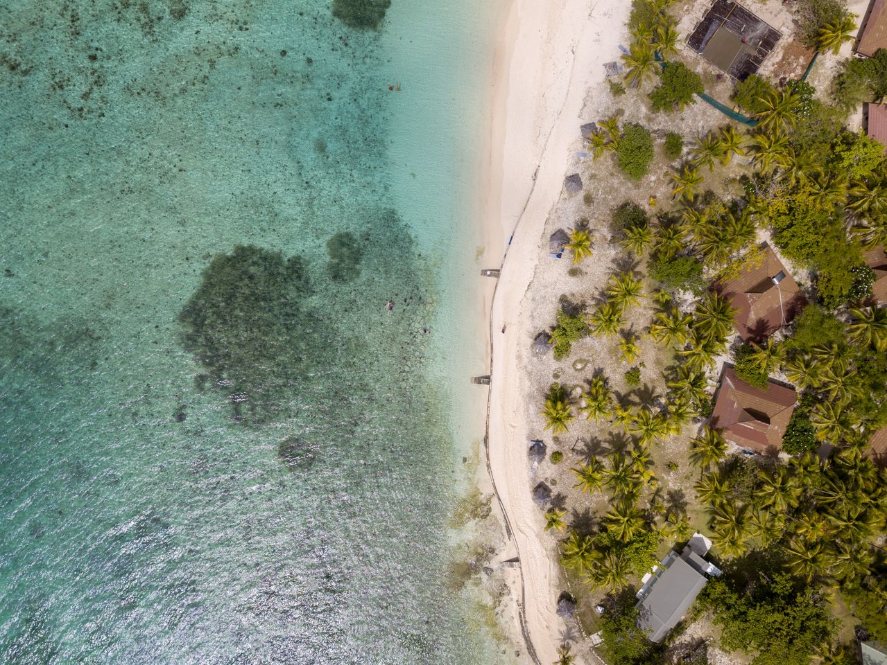 South Pacific