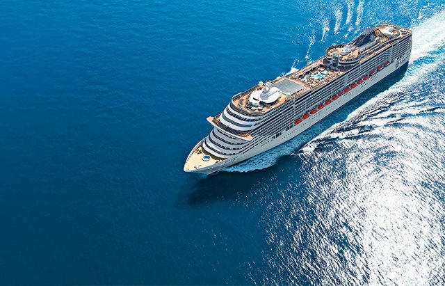 best prices for msc cruises